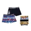 Disney Mickey  children's boxer shorts 2 pieces/pack 2/3 years