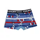 Disney Mickey  children's boxer briefs, 2 pieces/pack, 4/5 years