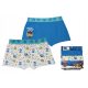 Paw Patrol kids' boxer shorts 2 pcs/pack 6/8 years