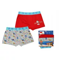   Paw Patrol children's boxer shorts 2 pieces/pack 4/5 years