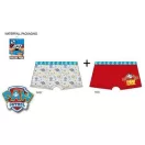 Paw Patrol children's boxer briefs 2 pieces/pack 6/8 years