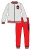 Miraculous Ladybug kids sweatpants, jogging set 5 years in a gift box