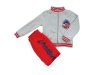 Miraculous Ladybug children's tracksuit, jogging set 6 years in Gift Box