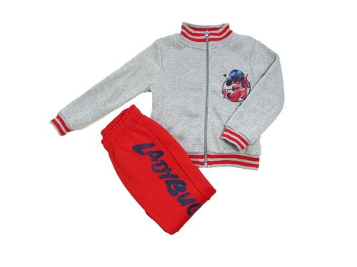 Miraculous Ladybug children's tracksuit, jogging set 6 years in Gift Box