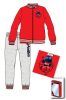 Miraculous Ladybug kids sweatpants, jogging set 5 years in a gift box