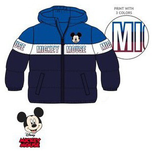 Disney Mickey baby padded jacket 24 months