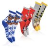 Paw Patrol kids sock 31/34