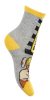 Paw Patrol kids sock 31/34