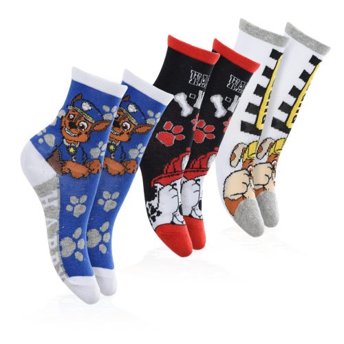 Paw Patrol kids sock 31/34