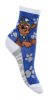 Paw Patrol kids sock 31/34