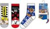 Paw Patrol kids sock 31/34