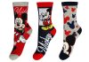 Disney Mickey kids sock 31/34