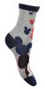 Disney Mickey kids sock 31/34