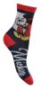 Disney Mickey kids sock 31/34