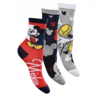 Disney Mickey  children's socks 23/26