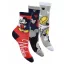Disney Mickey  children's socks 23/26