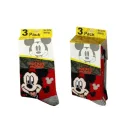 Disney Mickey  children's socks 23/26