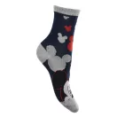 Disney Mickey  children's socks 23/26