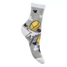 Disney Mickey  children's socks 27/30