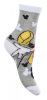 Disney Mickey kids sock 31/34