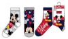 Disney Mickey kids sock 31/34