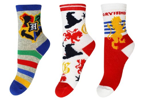 Harry Potter kids sock 23/26