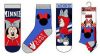 Disney Minnie kids sock 23/26