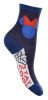 Disney Minnie kids sock 27/30