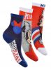 Disney Minnie kids sock 27/30