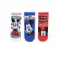 Disney Mickey  baby socks 6/12 months