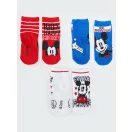 Disney Mickey  baby socks 6/12 months