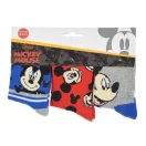 Disney Mickey  kids socks 23/26