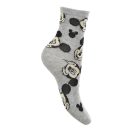 Disney Mickey  children's socks 23/26