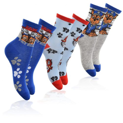 Paw Patrol kids sock 23/26