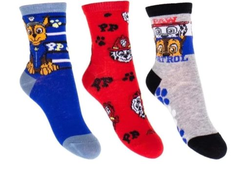 Paw Patrol kids sock 23/26