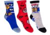 Paw Patrol kids sock 27/30