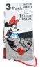 Disney Minnie kids sock 31/34