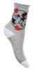 Disney Minnie kids sock 31/34