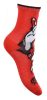 Disney Minnie kids sock 31/34