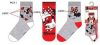 Disney Minnie kids sock 31/34