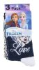 Disney Frozen kids sock 23/26