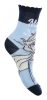 Disney Frozen kids sock 23/26