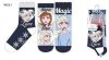 Disney Frozen kids sock 23/26