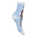 Disney Frozen kids socks 27/30