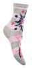 Peppa Pig Sparkle Steps kids socks 23/26