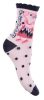 Peppa Pig children's socks 27/30