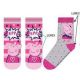 Peppa Pig kids sock 31/34