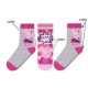 Peppa Pig kids sock 31/34