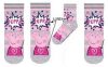 Peppa Pig kid's socks 31/34