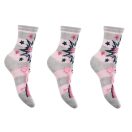 Peppa Pig kid's socks 31/34